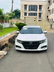 Honda Accord Sport 1.5T 2020 White for sale