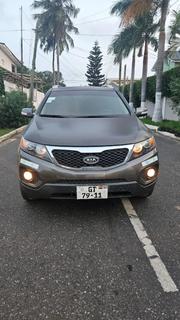Kia Sorento 2011 for sale