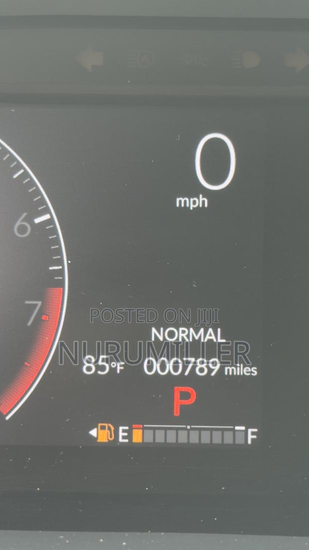 Honda HR-V Sport 2026 Gray