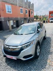 Honda HR-V EX-L AWD 2020 Gray for sale