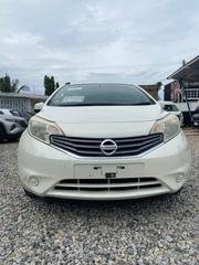 Nissan Note 2023 White for sale