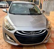 Hyundai Elantra GT 2013 Gray for sale