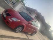 Pontiac Vibe 2008 Red for sale