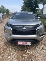 Mitsubishi Outlander 2022 Silver for sale