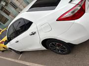 Toyota Corolla LE Eco 4dr Sedan (1.8L 4cyl CVT) 2016 White for sale