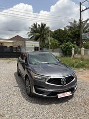 Acura RDX 2021 Silver for sale