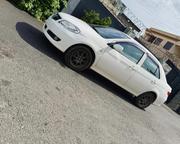 Toyota Vios 2012 White for sale