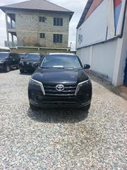 New Toyota Fortuner 2025 Black for sale