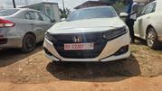 Honda Accord EX-L 1.5T 2020 White for sale