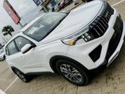 Kia Sportage SX 2023 White for sale