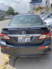 Toyota Corolla 2012 for sale