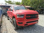 Dodge RAM 2023 Red for sale