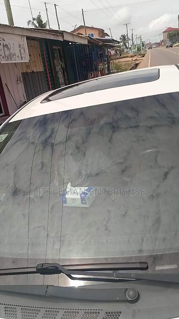 Hyundai Elantra 2013 White