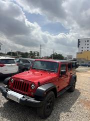 Jeep Wrangler 2015 Gray for sale