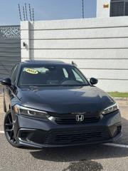 Honda Civic 2023 Black for sale