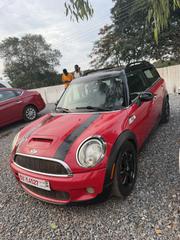 Mini Countryman 2010 Red for sale