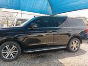 Ford Expedition 2022 Black for sale