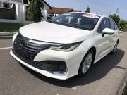 Toyota Allion 2021 White for sale