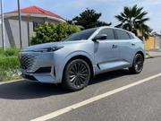 Changan UNI-K 2.0 Petrol FWD 2022 Blue for sale