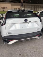New GAC GS3 2025 White for sale