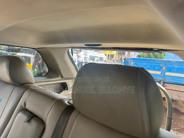 Jeep Grand Cherokee Laredo 4x4 2010 Black
