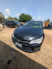 Toyota Camry 2015 Black for sale
