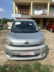 Toyota Voxy 2010 Silver for sale