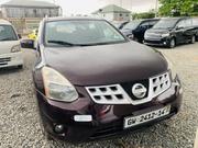 Nissan Rogue S 2011 for sale