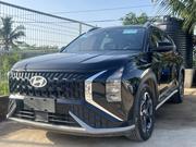 Hyundai Tucson SEL 2023 Black for sale