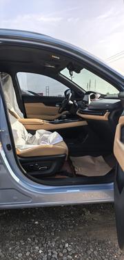 Changan UNI-K 2.0 Petrol FWD 2022 Blue for sale