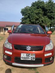 Suzuki Sx4 1.6 SUV Petrol AWD 2019 for sale