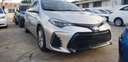 Toyota Corolla L 4dr Sedan (1.8L 4cyl 4A) 2015 Silver for sale