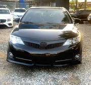 Toyota Camry SE Sport 4dr Sedan w/Prod. End 11/13 (2.5L 4cyl 6A) 2014 for sale