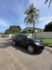 Mazda CX-7 2010 Black for sale