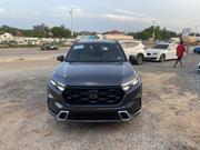 Honda CR-V 2025 Gray for sale