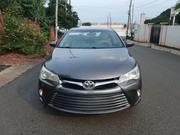 Toyota Camry LE 4dr Sedan (2.5L 4cyl 6A) 2016 Gray for sale