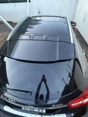 Mercedes-Benz GLA 250 2016 Black for sale