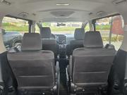 Toyota Voxy 2015 Black for sale