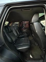 Land Rover Range Rover 2009 Black for sale