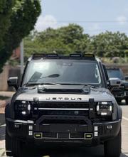 Jetour T2 2.0 Petrol AWD 2024 Gray for sale