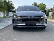 BYD Destroyer 05 DM-i 1.5 Hybrid FWD 2024 Silver for sale