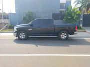 Dodge RAM 1500 3.6 Petrol AWD 2021 Black for sale