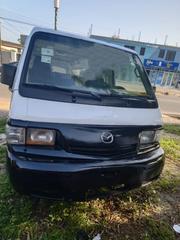 Mazda B 2000 White for sale