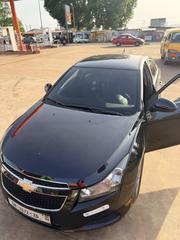 Chevrolet Cruze 1LT 4dr Sedan (1.4L 4cyl Turbo 6A) 2014 Black for sale
