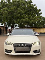 Audi S3 Quattro 2.0T Premium Plus 2016 White for sale