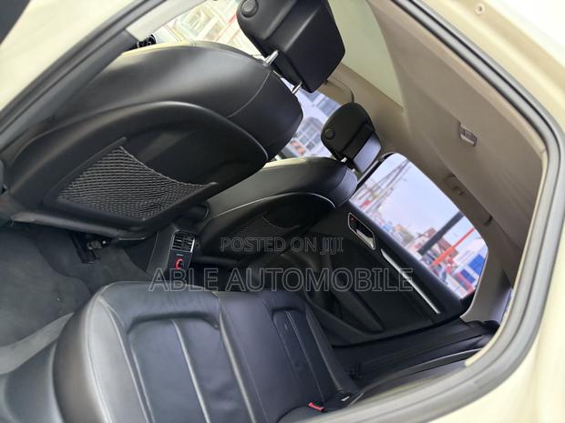 Audi S3 Quattro 2.0T Premium Plus 2016 White