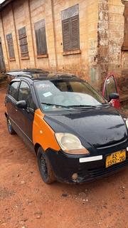 Chevrolet Matiz 2020 Orange for sale