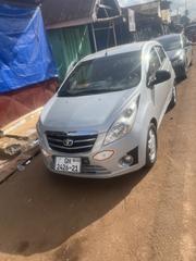 Daewoo Matiz 2010 Silver for sale