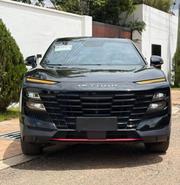 Jetour Dashing 2022 Black for sale