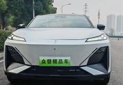 New Deepal S07 2024 White for sale